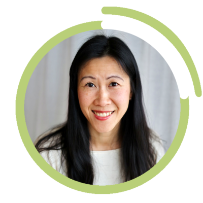 Michelle Cho-Black, Secretary