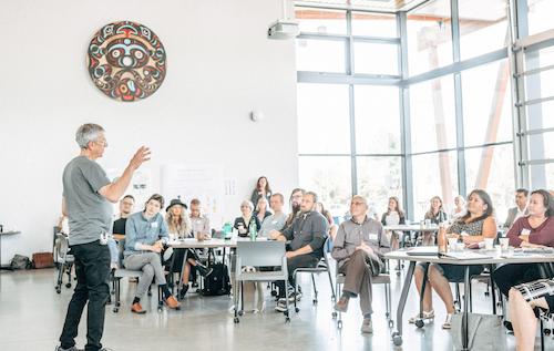 Connect Money Impact 2019