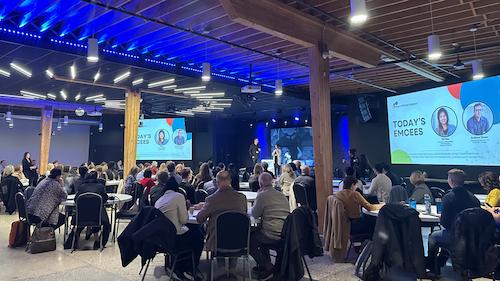 Connect Money Impact 2023 Attendees 3