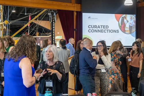 Connect Money Impact Connections