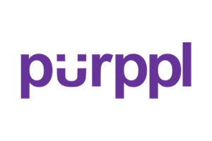 Purppl Logo Purppl Logo